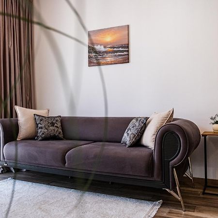 Studio Sea Pearl Св. Св. Константин и Елена Екстериор снимка