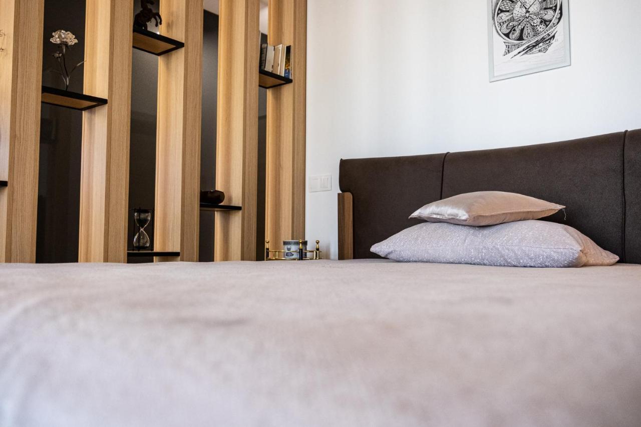 Studio Sea Pearl Св. Св. Константин и Елена Екстериор снимка