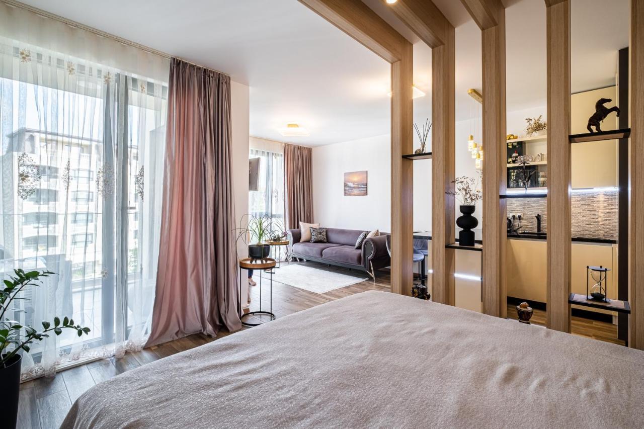 Studio Sea Pearl Св. Св. Константин и Елена Екстериор снимка
