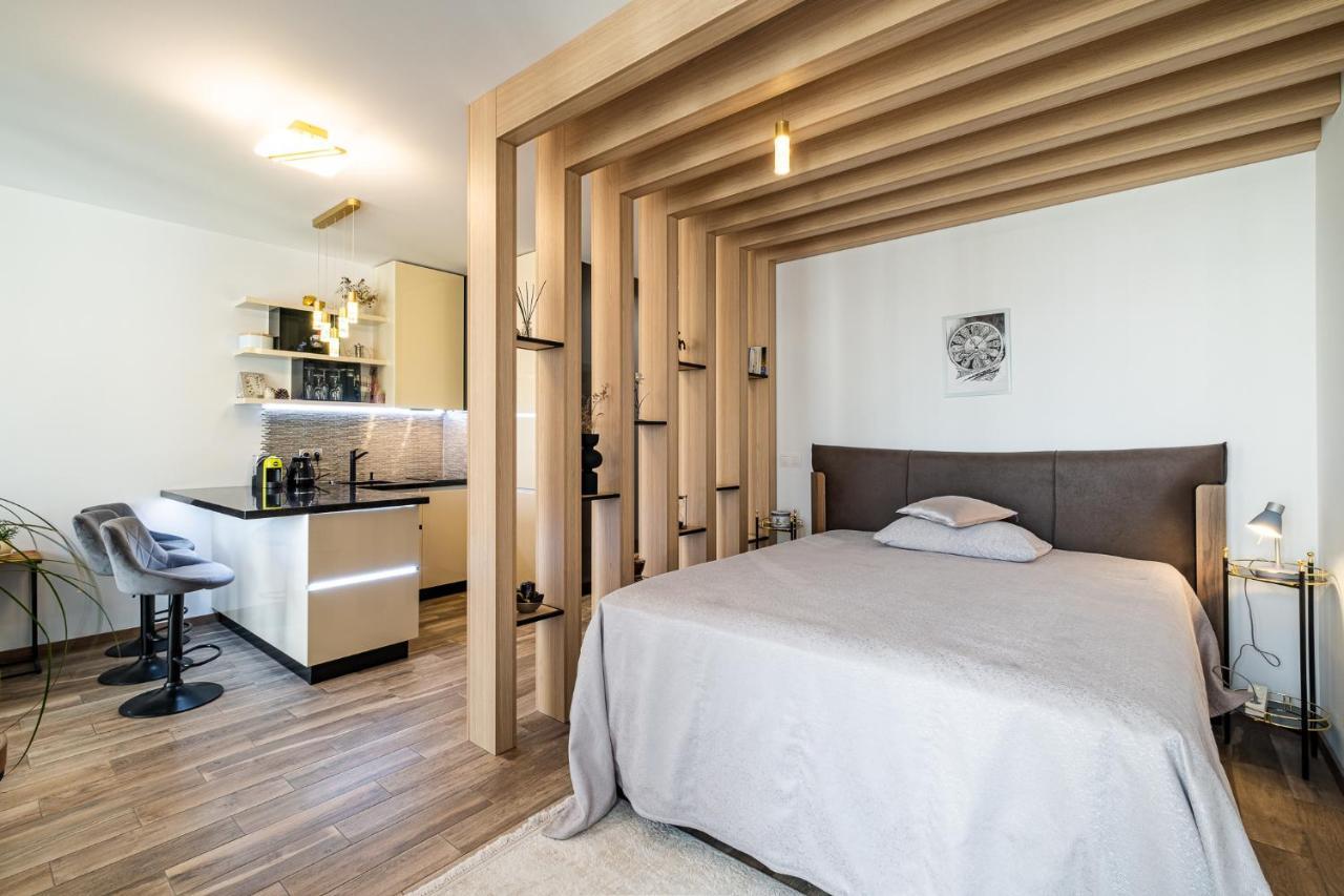 Studio Sea Pearl Св. Св. Константин и Елена Екстериор снимка