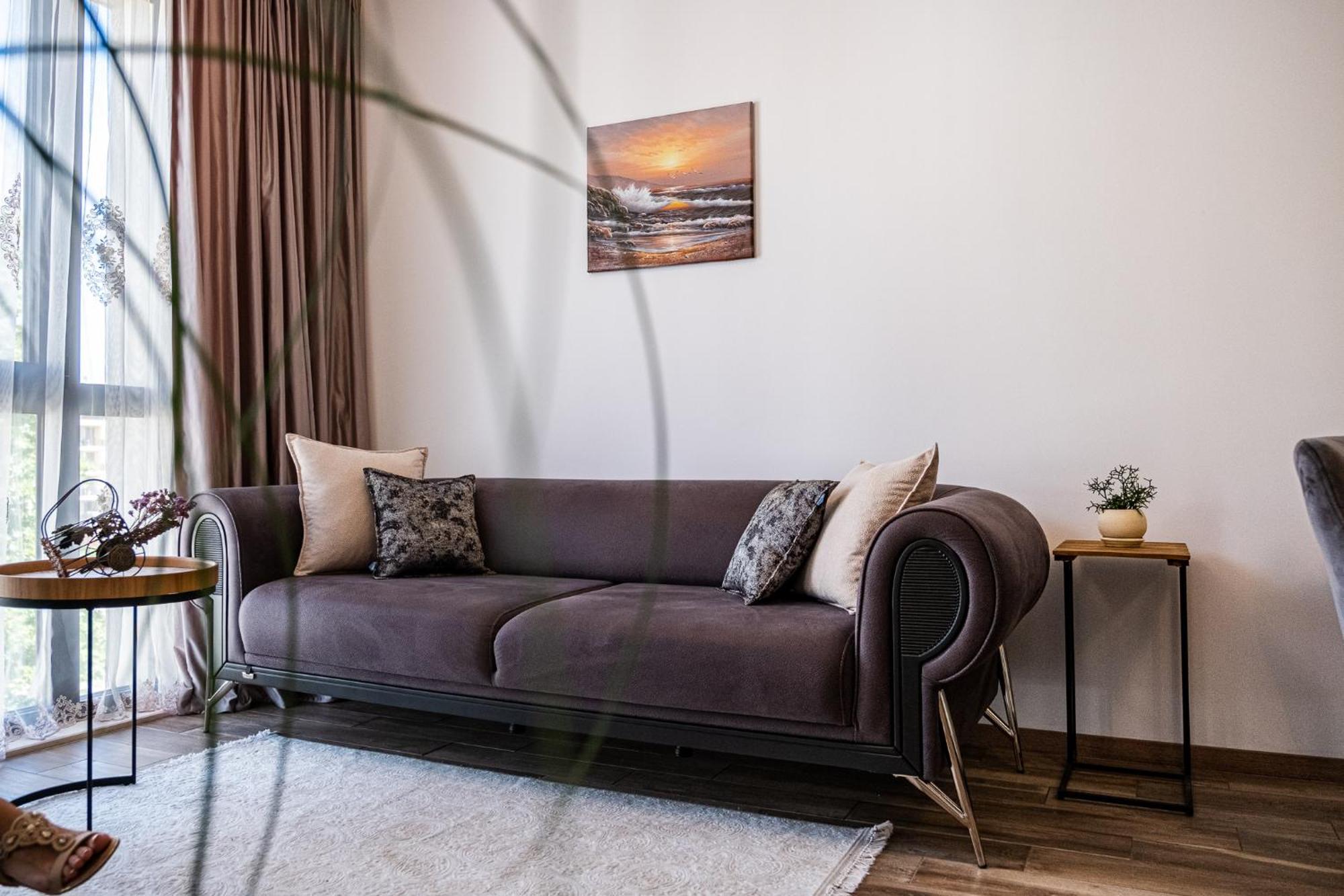 Studio Sea Pearl Св. Св. Константин и Елена Екстериор снимка